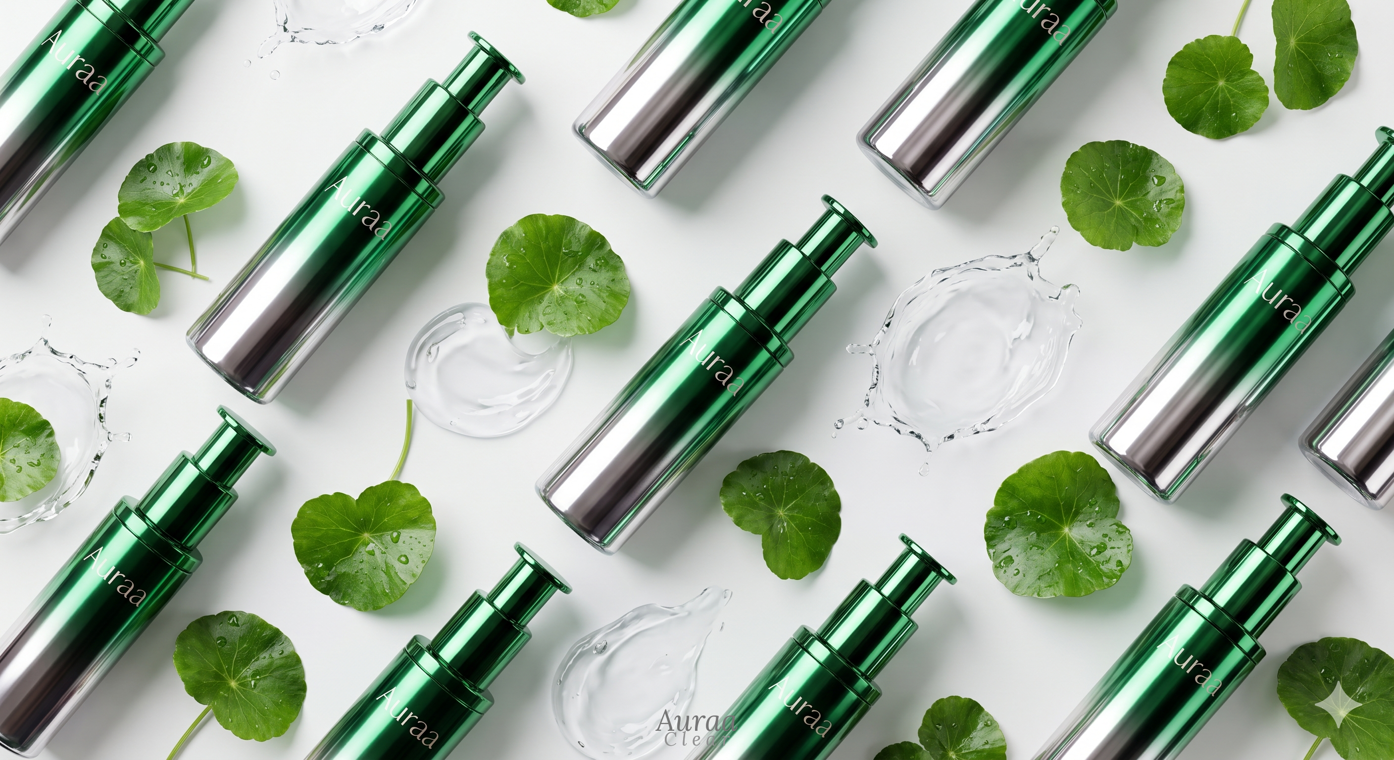 Auraa Clear – view 3
