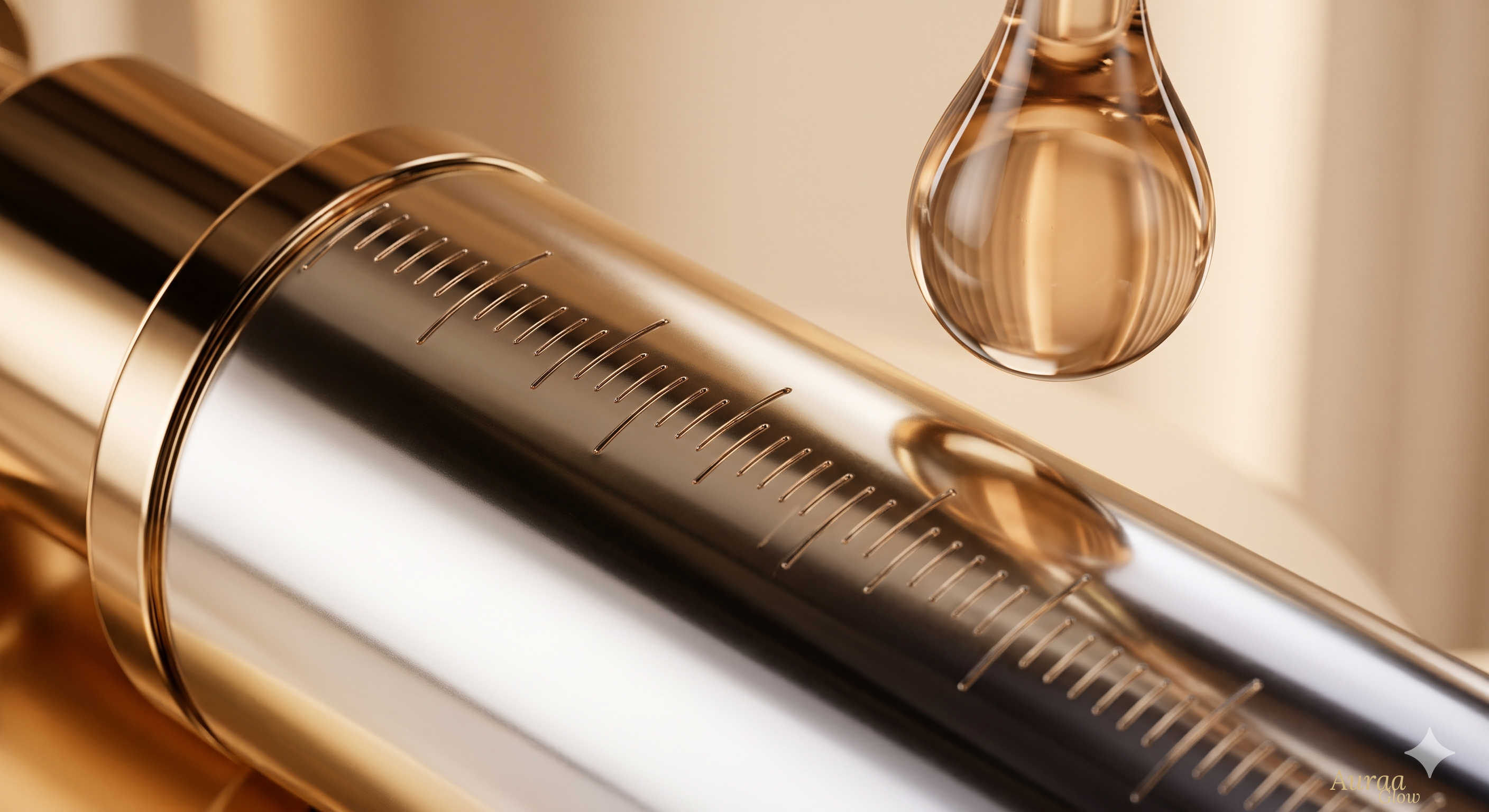 Auraa Glow – view 2