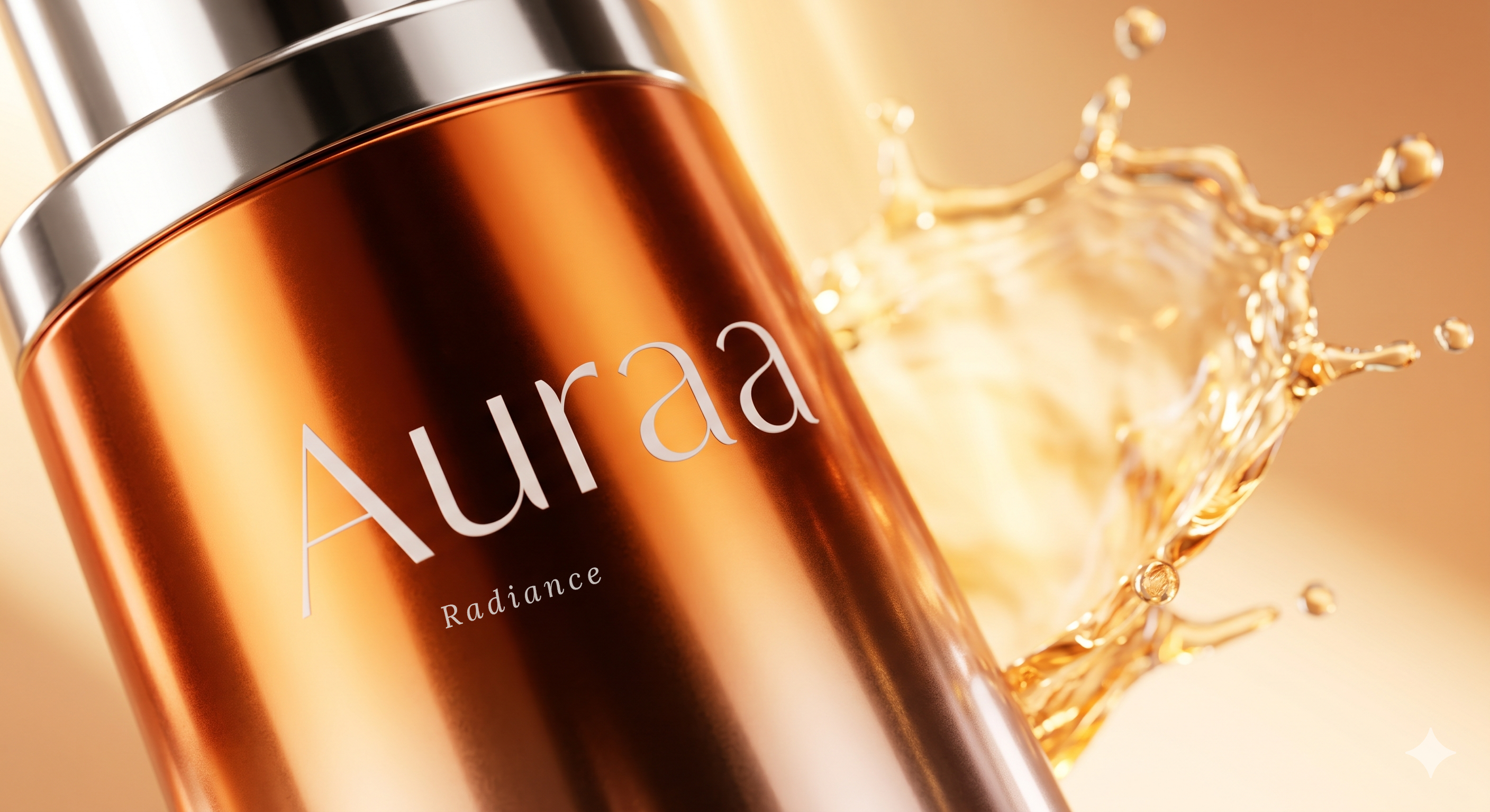 Auraa Radiance – view 2